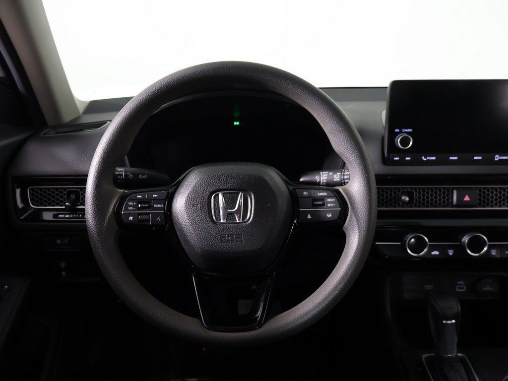 Used 2024 Honda Civic LX image 36