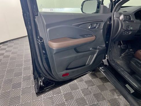 Certified 2026 Honda Ridgeline RTL image 18