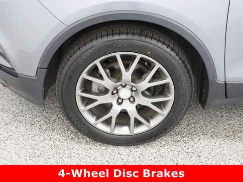 Used 2019 Buick Encore Sport Touring image 11