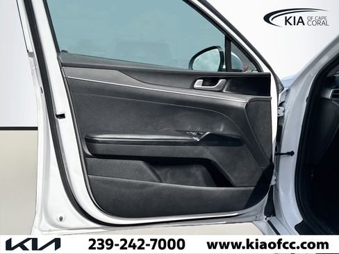 Used 2022 Kia K5 LXS image 20