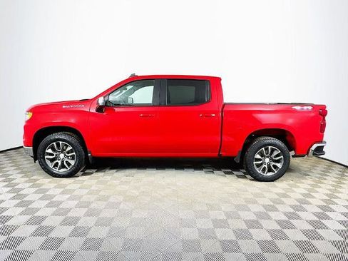 Used 2022 Chevrolet Silverado 1500 LT image 4