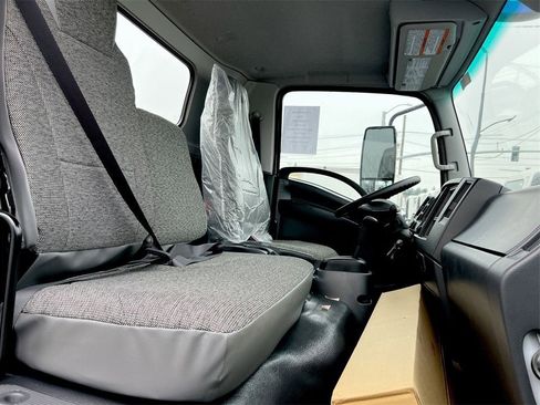 New 2024 Chevrolet Low Cab Forward 4500 XD image 12