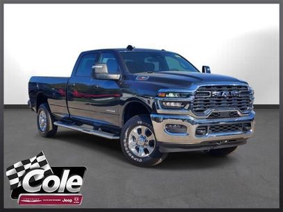 Used 2025 RAM 2500 Big Horn