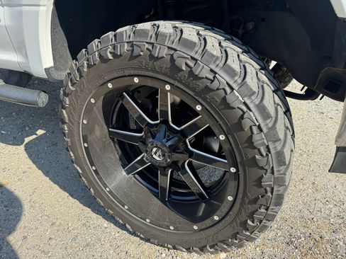 Used 2018 Ford F250 XLT image 9