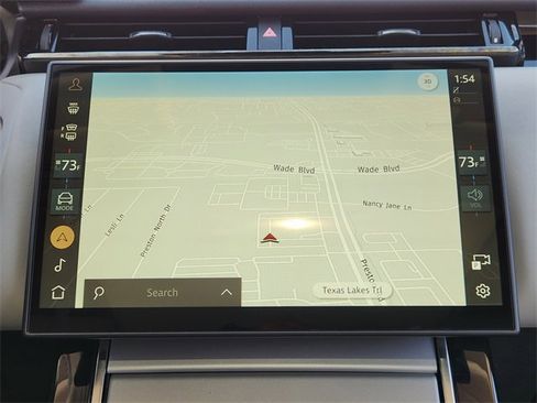 Used 2025 Land Rover Range Rover Velar S image 16