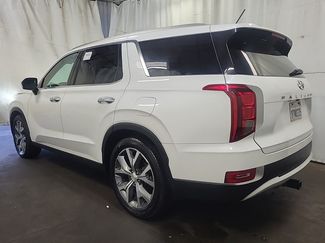Used 2020 Hyundai Palisade SEL w/ Convenience Package FWD video 2