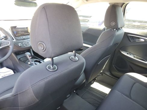 Used 2024 Chevrolet Malibu RS w/ LPO, Floor Liner Package FWD image 30