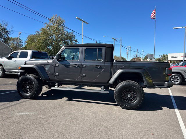 Used 2021 Jeep Gladiator Sport AWD/4WD image 22