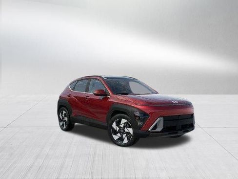 New 2026 Hyundai Kona SEL Sport FWD image 2