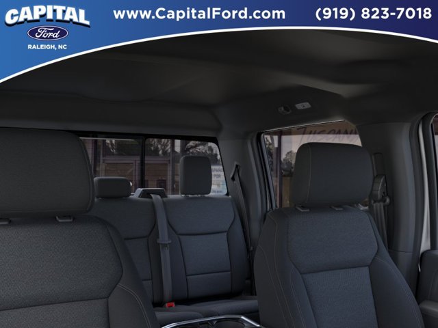 New 2026 Ford F150 XLT w/ Equipment Group 302A MID AWD/4WD image 23