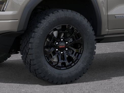 New 2026 GMC Canyon Elevation w/ Convenience Package RWD image 9