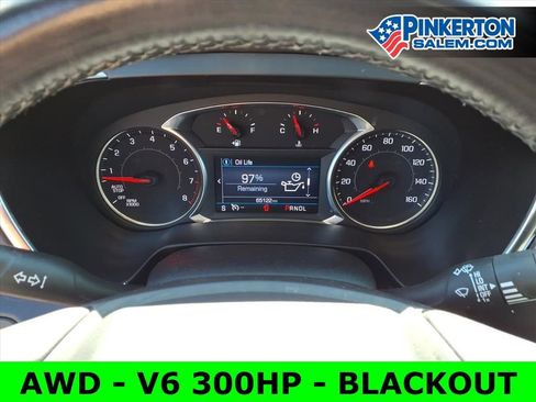 Used 2020 Chevrolet Blazer LT image 18