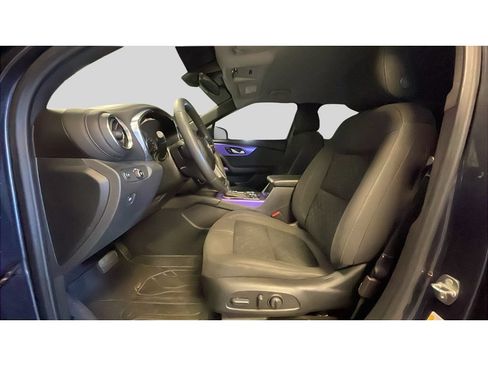 Used 2022 Chevrolet Blazer LT AWD/4WD image 12