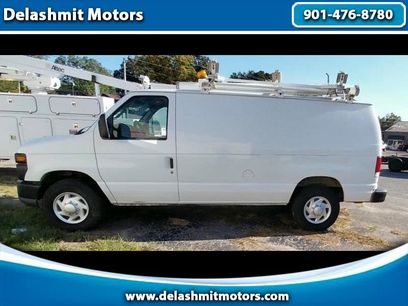 Used 2008 Ford E-250 and Econoline 250
