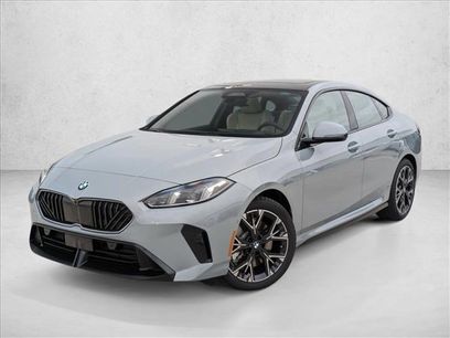 Used 2025 BMW 228i xDrive