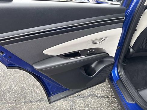 Used 2022 Hyundai Tucson Limited image 19