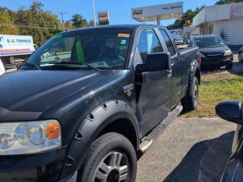 Used 2008 Ford F150 XL image 2