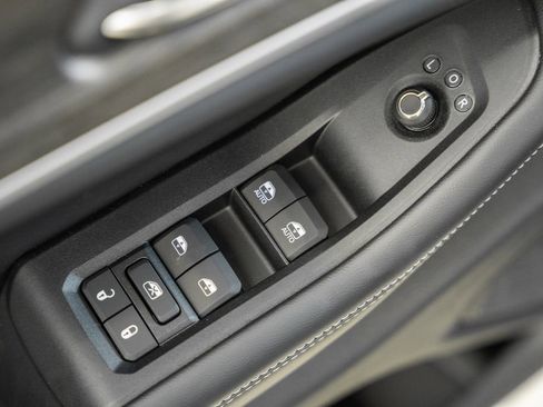 New 2026 Jeep Grand Cherokee L Limited AWD/4WD image 43
