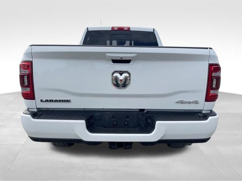 Used 2024 RAM 2500 Laramie w/ Safety Group image 13