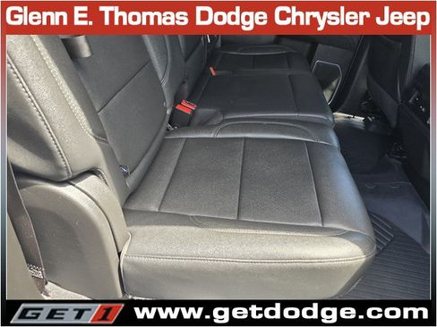 Used 2023 Chevrolet Silverado 1500 RST w/ RST All Star Premium Package AWD/4WD image 28