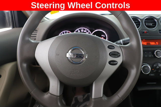 Used 2010 Nissan Altima 2.5 S FWD image 3