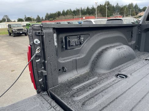 New 2025 RAM 2500 Laramie image 8