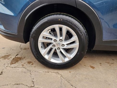 New 2026 Buick Envista Preferred w/ Convenience I Package image 49