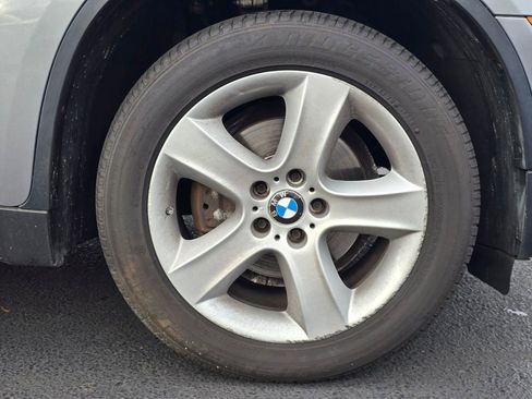 Used 2013 BMW X6 xDrive35i image 9