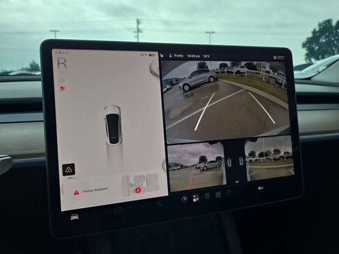 Used 2022 Tesla Model Y Performance AWD/4WD image 27