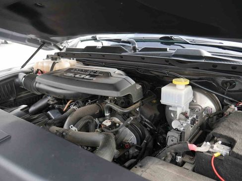 Certified 2022 RAM 1500 Laramie w/ Sport Appearance Package image 15