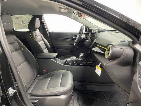 New 2026 Chevrolet Trax ACTIV w/ Driver Confidence Package image 22