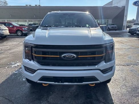 Used 2023 Ford F150 Tremor image 10