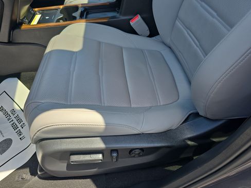 Used 2021 Honda CR-V Touring image 27