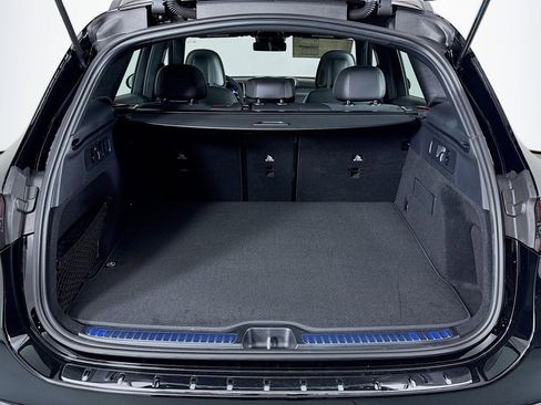 New 2026 Mercedes-Benz GLC 43 AMG 4MATIC image 22