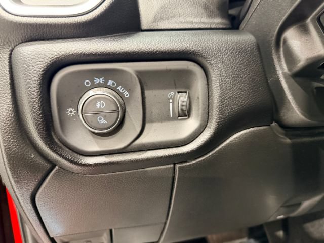 Used 2026 RAM 2500 Big Horn AWD/4WD image 39