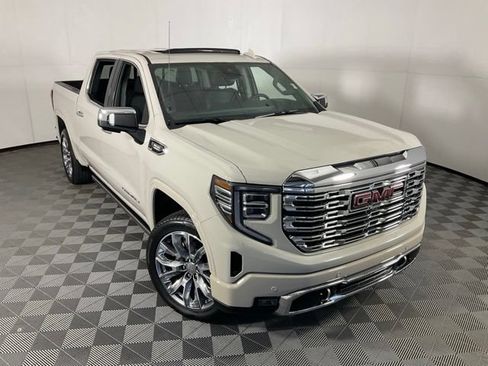 Used 2026 GMC Sierra 1500 Denali AWD/4WD image 45