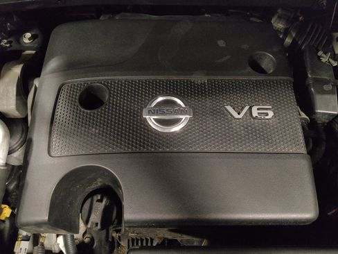 Used 2018 Nissan Murano SV w/ Premium Package image 30