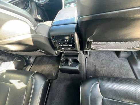 Certified 2021 Jeep Grand Cherokee L Overland w/ Luxury Tech Group IV AWD/4WD image 19