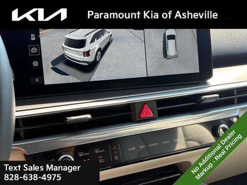 New 2026 Kia Sorento SX Prestige AWD/4WD image 11