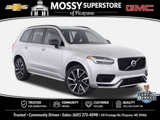 Used 2023 Volvo XC90 T8 Plus w/ Protection Package AWD/4WD video 2