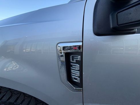 Used 2019 Ford F350 XL w/ STX Appearance Package image 11