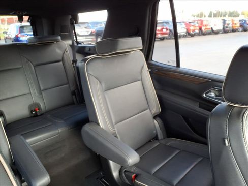 Certified 2024 Chevrolet Tahoe Premier image 15