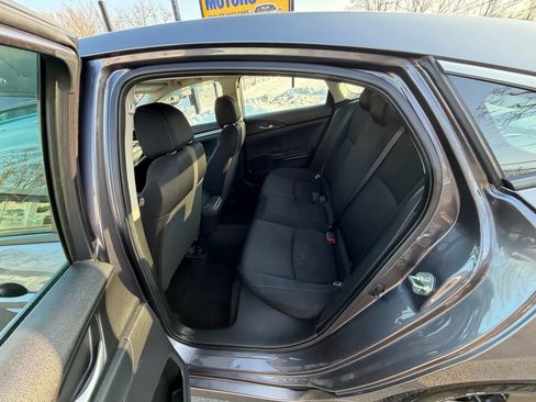 Used 2016 Honda Civic LX image 19