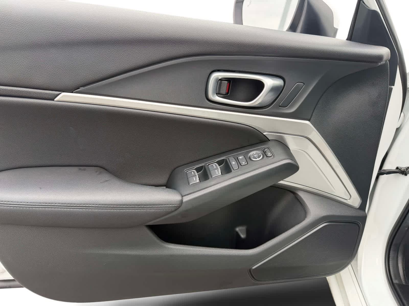 Used 2024 Acura Integra FWD image 18