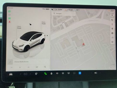 Used 2022 Tesla Model Y Performance image 47