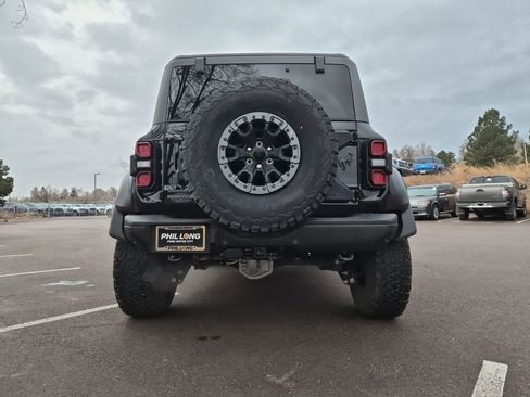 Used 2023 Ford Bronco Raptor image 6