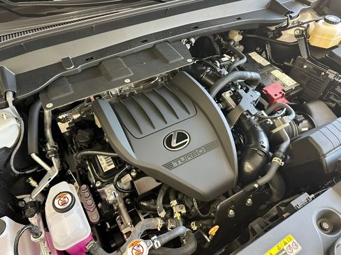Used 2025 Lexus TX 350 FWD w/ Convenience Package image 18