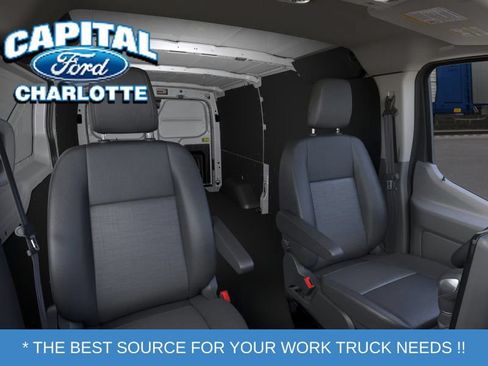 New 2025 Ford Transit 250 Low Roof AWD image 10