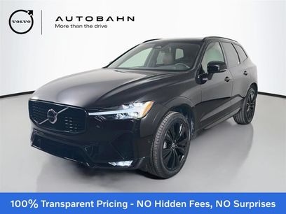 Certified 2024 Volvo XC60 B5 Plus