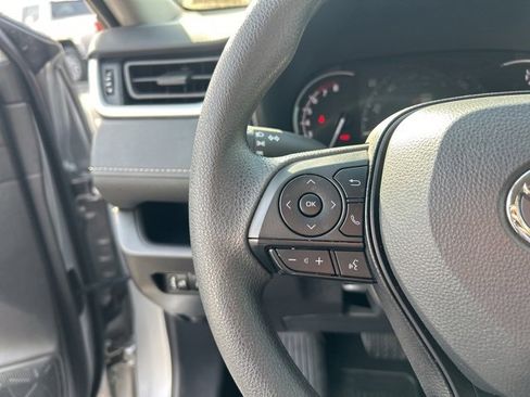 Used 2025 Toyota RAV4 LE image 18